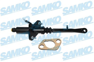 SAMKO F30366 Číslo výrobce: F30366. EAN: 8032928202428.