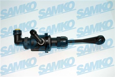 SAMKO F30376 Číslo výrobce: F30376. EAN: 8032928203128.