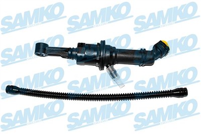 SAMKO F30381 Číslo výrobce: F30381. EAN: 8032928204590.