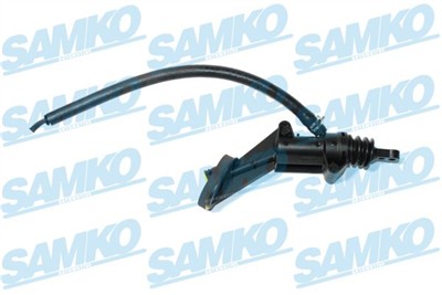 SAMKO F30384 Číslo výrobce: F30384. EAN: 8032928204620.