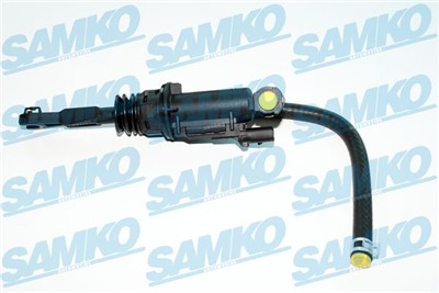 SAMKO F30392 Číslo výrobce: F30392. EAN: 8032928204927.