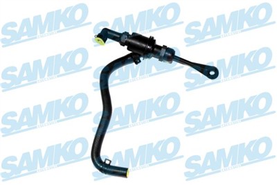 SAMKO F30416 Číslo výrobce: F30416. EAN: 8032928237055.
