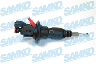SAMKO F30432 Číslo výrobce: F30432. EAN: 8032928239523.