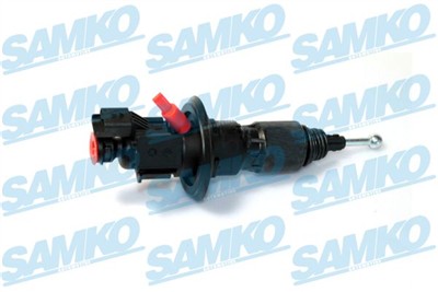 SAMKO F30433 Číslo výrobce: F30433. EAN: 8032928239530.