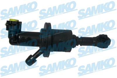 SAMKO F30512 Číslo výrobce: F30512. EAN: 8032928175104.