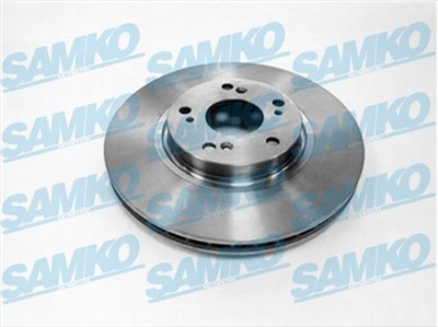 SAMKO H1006V Číslo výrobce: H1006V. EAN: 8032928035620.