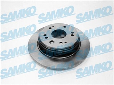 SAMKO H1014P Číslo výrobce: H1014P. EAN: 8032928035699.