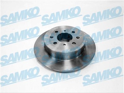 SAMKO H1017P Číslo výrobce: H1017P. EAN: 8032928036450.