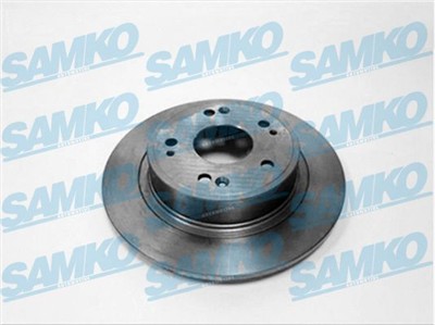 SAMKO H1033P Číslo výrobce: H1033P. EAN: 8032928104326.