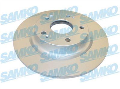 SAMKO H1069PR Číslo výrobce: H1069PR. EAN: 8032928182270.