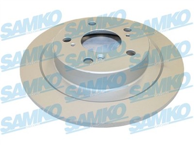 SAMKO H1072PR Číslo výrobce: H1072PR. EAN: 8032928182263.