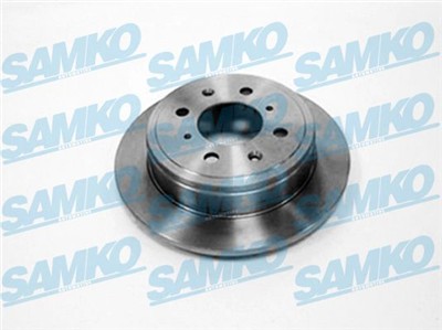 SAMKO H1171P Číslo výrobce: H1171P. EAN: 8032532071069.
