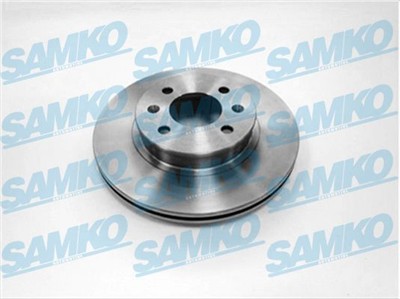 SAMKO H2001V Číslo výrobce: H2001V. EAN: 8032532022061.