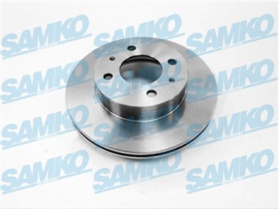 SAMKO H2002V Číslo výrobce: H2002V. EAN: 8032532022085.