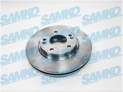 SAMKO H2003V Číslo výrobce: H2003V. EAN: 8032532031605.