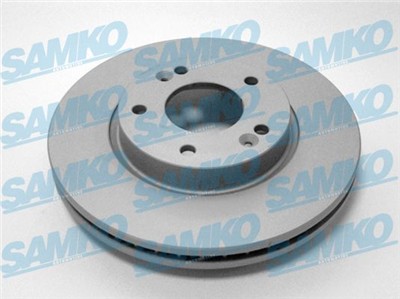 SAMKO H2003VR Číslo výrobce: H2003VR. EAN: 8032928150439.