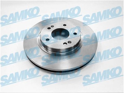 SAMKO H2006V Číslo výrobce: H2006V. EAN: 8032928035729.