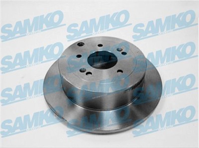 SAMKO H2007P Číslo výrobce: H2007P. EAN: 8032928035736.
