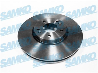 SAMKO H2008V Číslo výrobce: H2008V. EAN: 8032928035743.