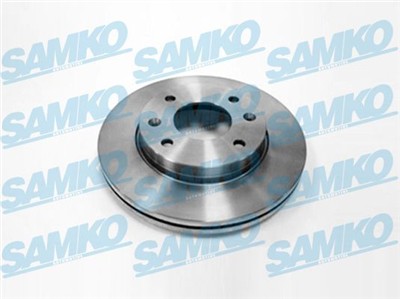 SAMKO H2010V Číslo výrobce: H2010V. EAN: 8032928036559.