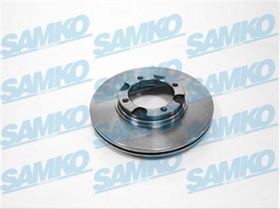 SAMKO H2011V Číslo výrobce: H2011V. EAN: 8032532071205.