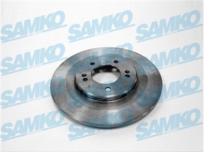 SAMKO H2027P Číslo výrobce: H2027P. EAN: 8032928104487.