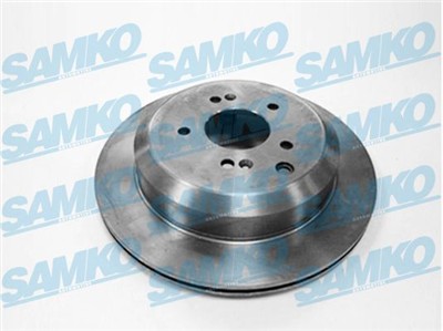 SAMKO H2034V Číslo výrobce: H2034V. EAN: 8032928108942.
