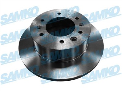 SAMKO H2060P Číslo výrobce: H2060P. EAN: 8032928204965.