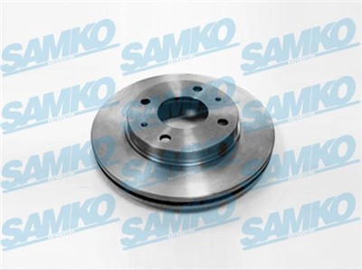 SAMKO H2126V Číslo výrobce: H2126V. EAN: 8032532087541.