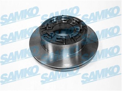 SAMKO I2111P Číslo výrobce: I2111P. EAN: 8032532071328.