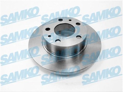 SAMKO I2151P Číslo výrobce: I2151P. EAN: 8032532087695.