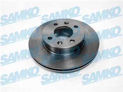 SAMKO K2001V Číslo výrobce: K2001V. EAN: 8032532022092.