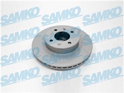 SAMKO K2009VR