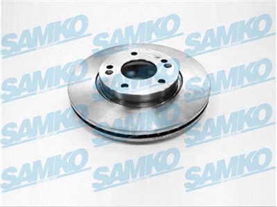 SAMKO K2027V Číslo výrobce: K2027V. EAN: 8032928104968.