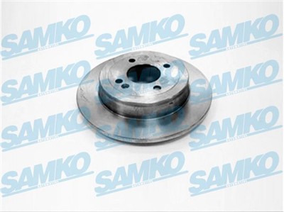 SAMKO K2030P Číslo výrobce: K2030P. EAN: 8032928108959.