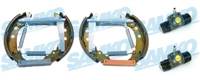 SAMKO KEG122 Číslo výrobce: KEG122. EAN: 8032532059937.