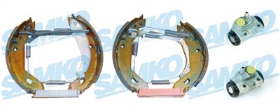 SAMKO KEG214 Číslo výrobce: KEG214. EAN: 8032532060254.