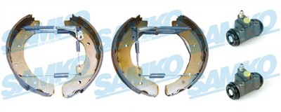 SAMKO KEG331 Číslo výrobce: KEG331. EAN: 8032532067697.