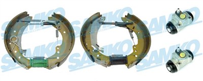 SAMKO KEG348 Číslo výrobce: KEG348. EAN: 8032532060483.