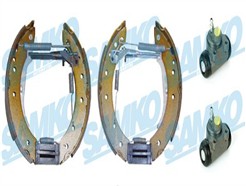 SAMKO KEG355