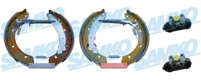 SAMKO KEG367 Číslo výrobce: KEG367. EAN: 8032532060582.