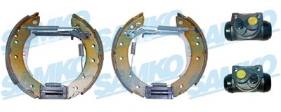 SAMKO KEG409 Číslo výrobce: KEG409. EAN: 8032928093200.