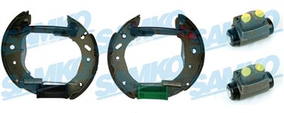 SAMKO KEG410 Číslo výrobce: KEG410. EAN: 8032532083291.