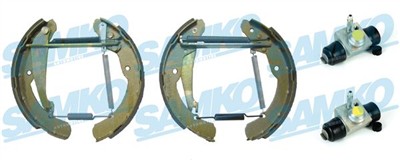 SAMKO KEG419 Číslo výrobce: KEG419. EAN: 8032532085349.