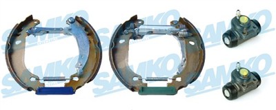 SAMKO KEG452 Číslo výrobce: KEG452. EAN: 8032532083345.
