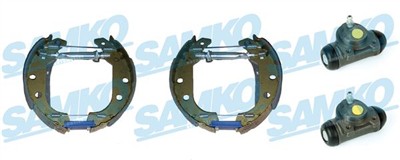 SAMKO KEG488 Číslo výrobce: KEG488. EAN: 8032532083383.