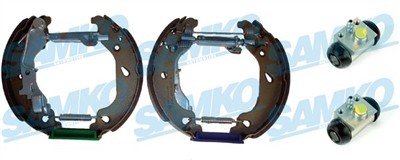 SAMKO KEG522 Číslo výrobce: KEG522. EAN: 8032532101216.