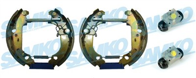 SAMKO KEG539 Číslo výrobce: KEG539. EAN: 8032532100929.