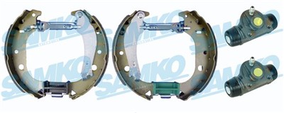 SAMKO KEG573 Číslo výrobce: KEG573. EAN: 8032928086547.