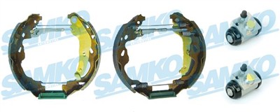SAMKO KEG614 Číslo výrobce: KEG614. EAN: 8032928072892.